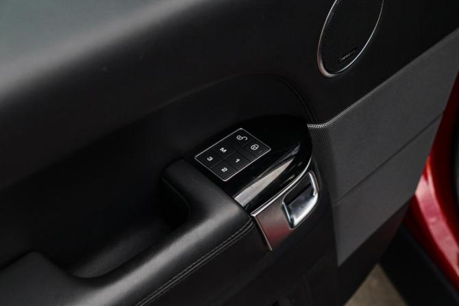 Land Rover Range Rover Sport II Рестайлинг с пробегом 2020 года, цена 5 050 000 рублей, 99123 км, внедорожник, Автокод Объявления
