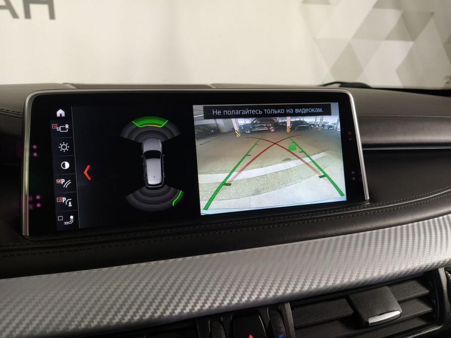BMW X5 III (F15) Екатеринбург  - изображение 34