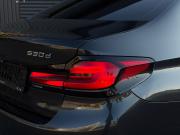 BMW 5 серии VII (G30/G31/G38) Москва  - изображение 31
