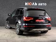 Audi Q7 I (4L) Рестайлинг Екатеринбург  - изображение 33