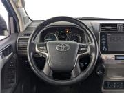 Toyota Land Cruiser Prado 150 Series Рестайлинг 2 Москва  - изображение 55