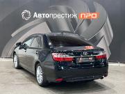 Toyota Camry VII (XV50) Рестайлинг Пермь  - изображение 30