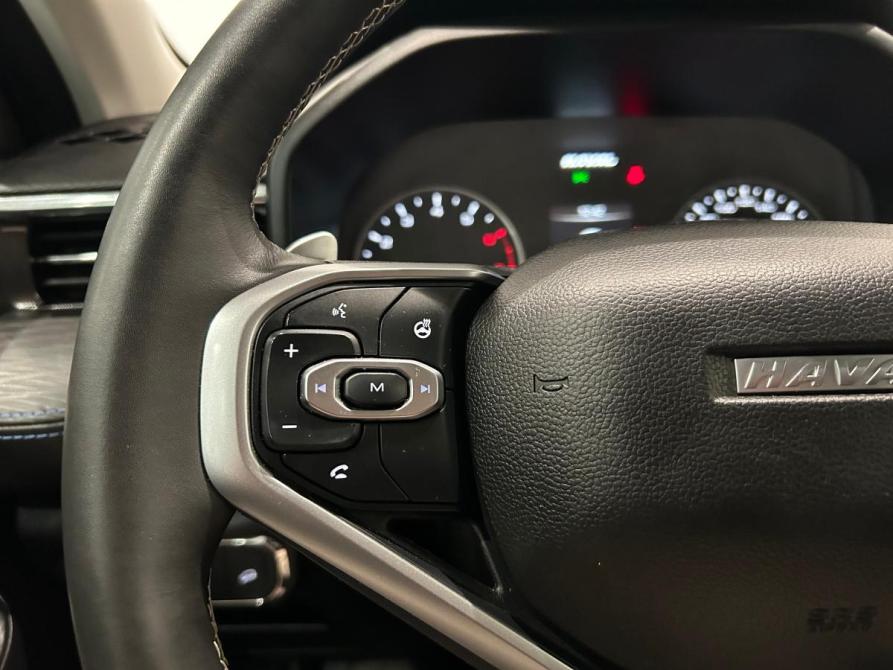 Haval Jolion I Санкт-Петербург  - изображение 21