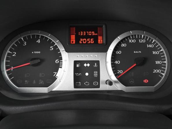 Lada (ВАЗ) Largus I с пробегом 2013 года, цена 719 000 рублей, 133709 км, универсал, Автокод Объявления