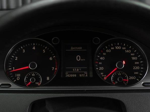 Volkswagen Passat B7 с пробегом 2011 года, цена 949 000 рублей, 202099 км, седан, Автокод Объявления