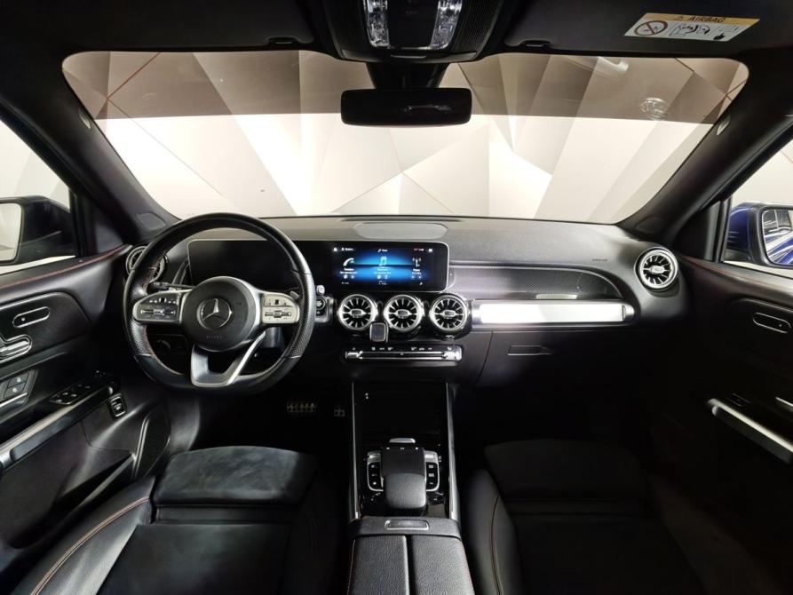 Mercedes-Benz GLB I (X247) Москва  - изображение 14