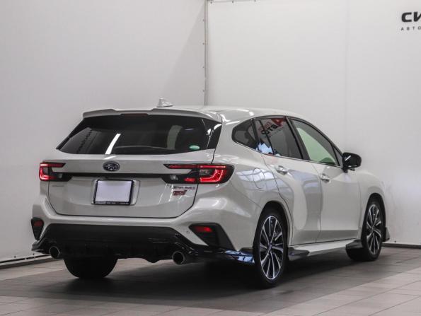Subaru Levorg II с пробегом 2021 года, цена 2 550 000 рублей, 70788 км, универсал, Автокод Объявления