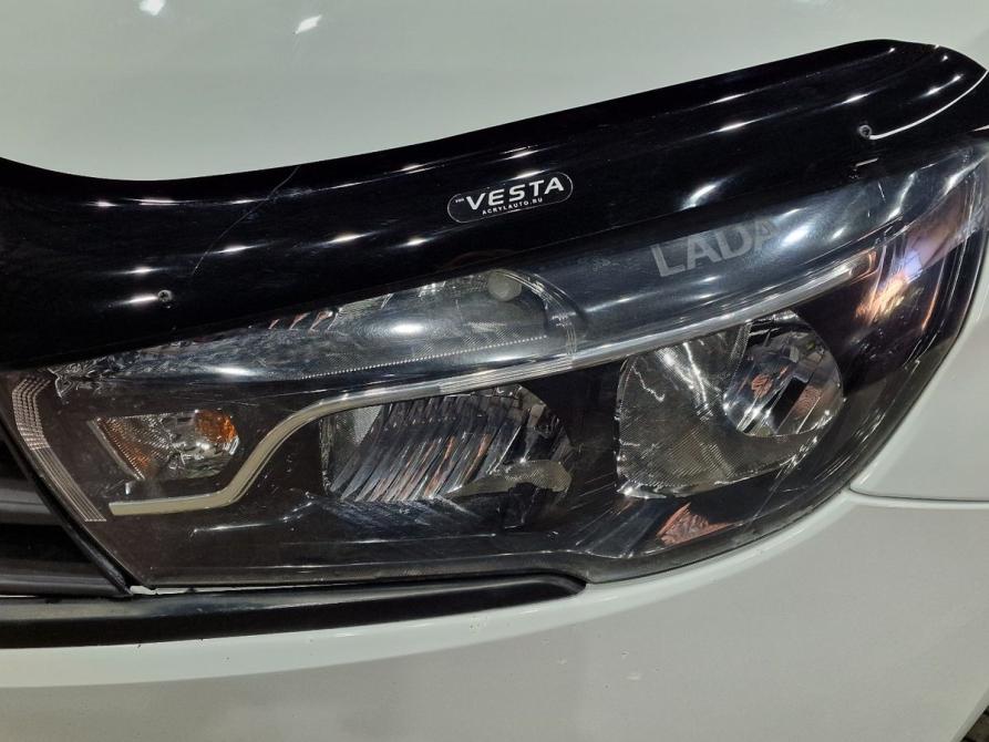 Lada (ВАЗ) Vesta I Ставрополь  - изображение 8