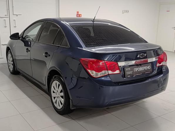 Chevrolet Cruze I с пробегом 2011 года, цена 663 000 рублей, 230431 км, седан, Автокод Объявления