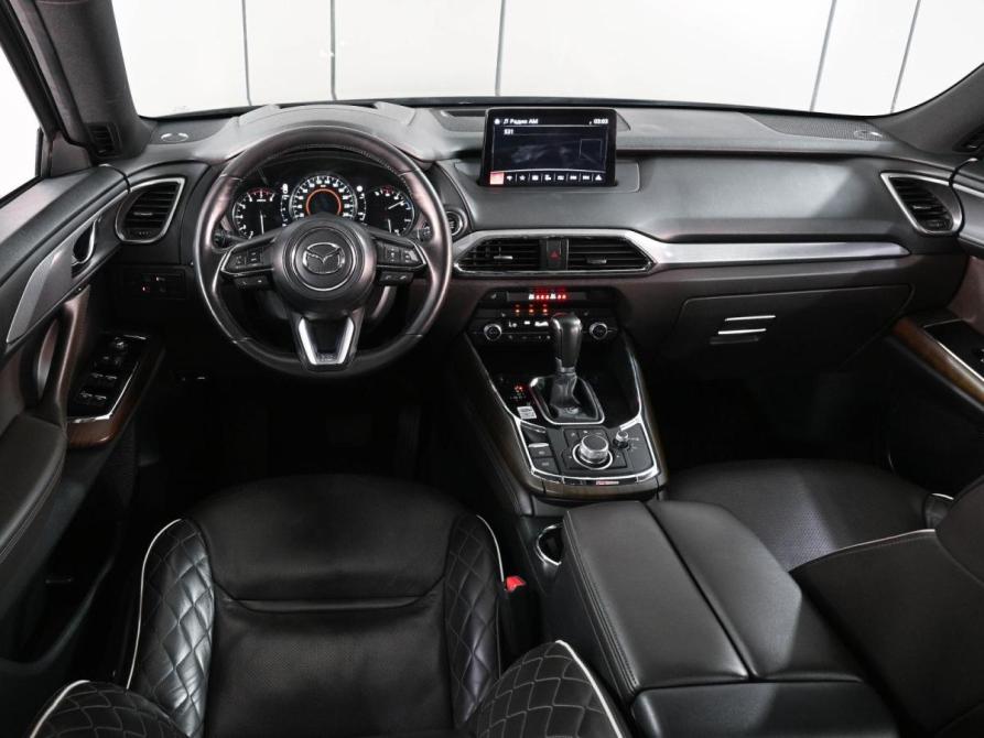 Mazda CX-9 II Ростов-на-Дону  - изображение 6
