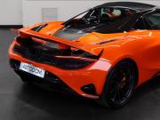 McLaren 750S Москва  - изображение 56
