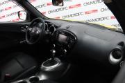 Nissan Juke I Рестайлинг Сургут  - изображение 39