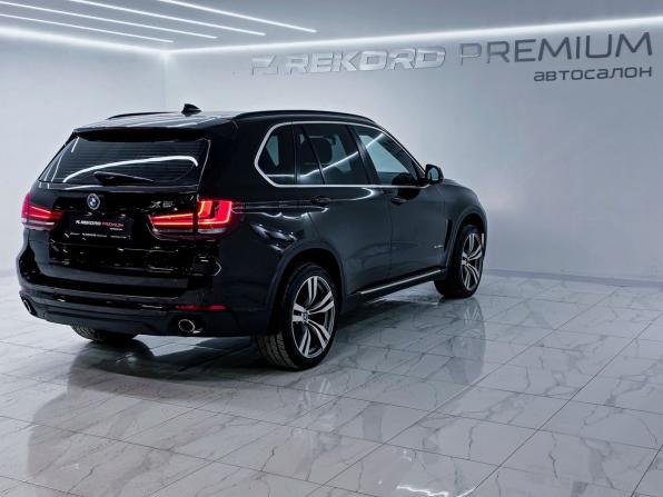 BMW X5 III (F15) с пробегом 2014 года, цена 2 900 000 рублей, 219746 км, внедорожник, Автокод Объявления