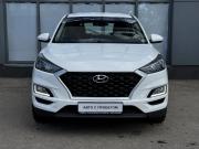 Hyundai Tucson III Рестайлинг Ярославль  - изображение 16