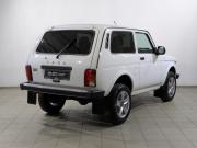 Lada (ВАЗ) Niva Legend I Химки  - изображение 39