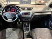 Kia Rio III Рестайлинг Челябинск  - изображение 39