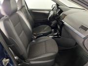 Opel Astra H Рестайлинг Воронеж  - изображение 31
