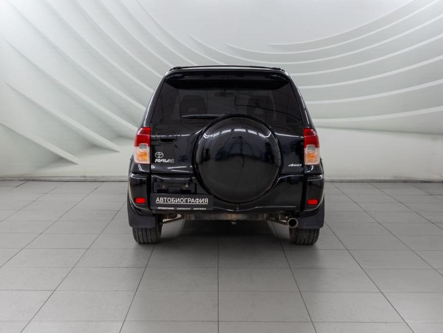 Toyota RAV4 II (XA20) Волгоград  - изображение 6