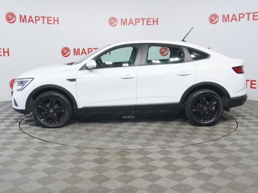 Renault Arkana I Вологда  - изображение 8