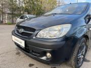 Hyundai Getz I Рестайлинг Саратов  - изображение 45