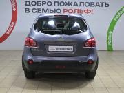 Nissan Qashqai+2 I Москва  - изображение 22
