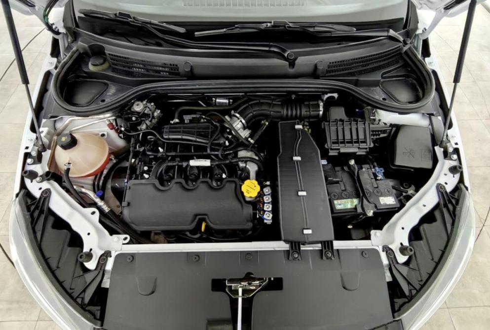 Lada (ВАЗ) Vesta I Рестайлинг (NG) Волгоград  - изображение 11