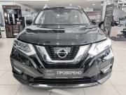 Nissan X-Trail III Рестайлинг Казань  - изображение 24