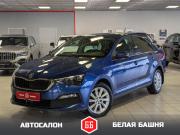 Skoda Rapid II Екатеринбург  - изображение 27