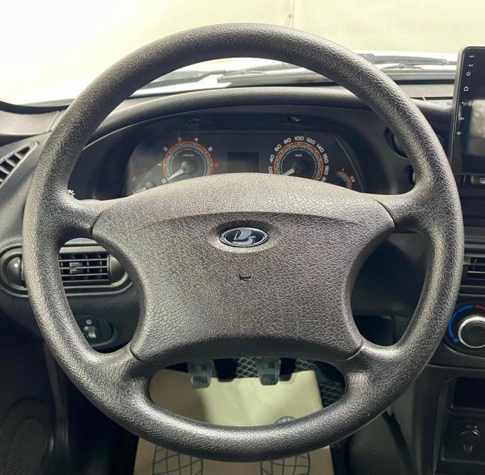 Lada (ВАЗ) Niva Travel I Воронеж  - изображение 14