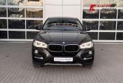 BMW X6 II (F16) Владимир  - изображение 25