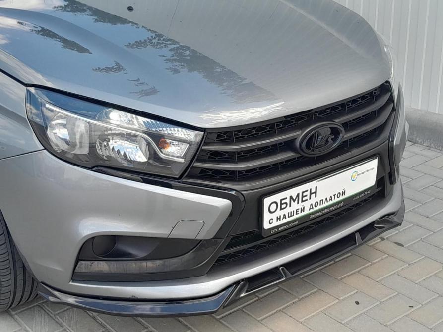 Lada (ВАЗ) Vesta I Новочеркасск  - изображение 9