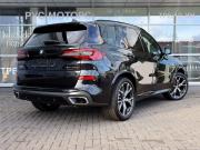 BMW X5 IV (G05/G18) Калининград  - изображение 33