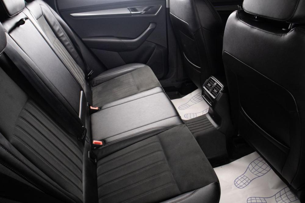 Skoda Karoq I Оренбург  - изображение 23