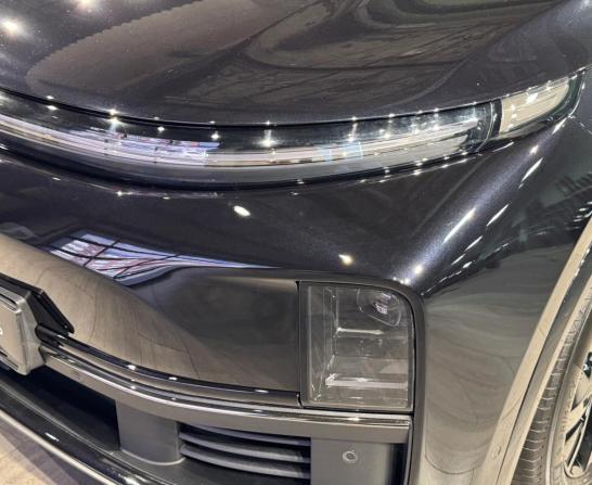 Li Auto (Lixiang) L7 I с пробегом 2024 года, цена 5 840 000 рублей, 43700 км, внедорожник, Автокод Объявления