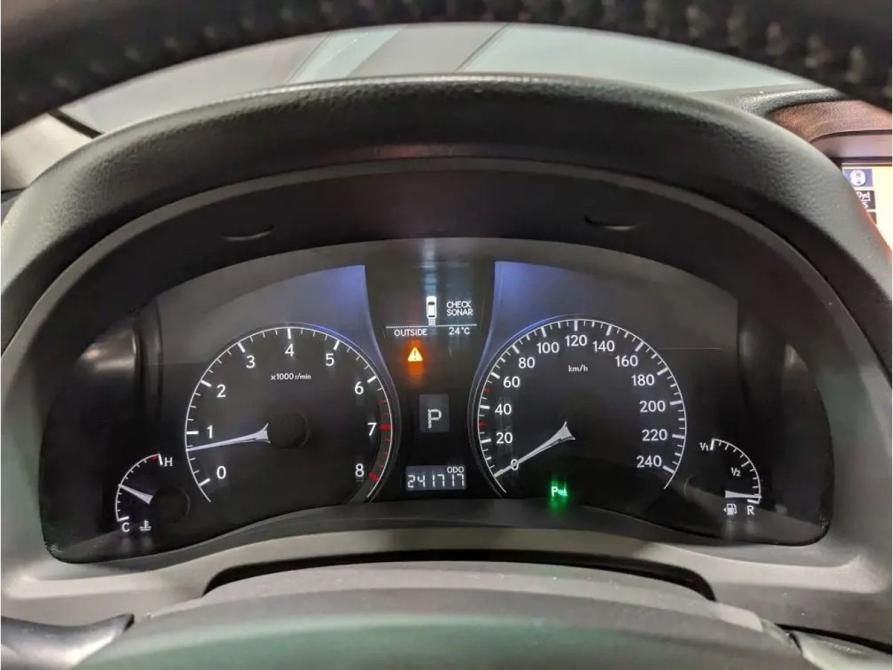 Lexus RX III Пермь  - изображение 27