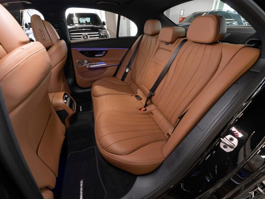 Mercedes-Benz E-Класс VI (W214 S214) Москва  - изображение 14