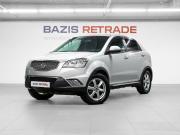 SsangYong Actyon II Тюмень  - изображение 24