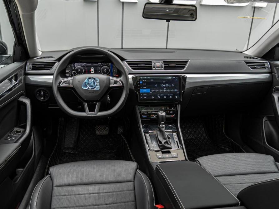 Skoda Superb III Рестайлинг Краснодар  - изображение 6