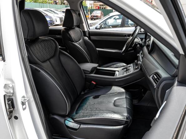 Hyundai Palisade I с пробегом 2020 года, цена 4 185 000 рублей, 67689 км, внедорожник, Автокод Объявления