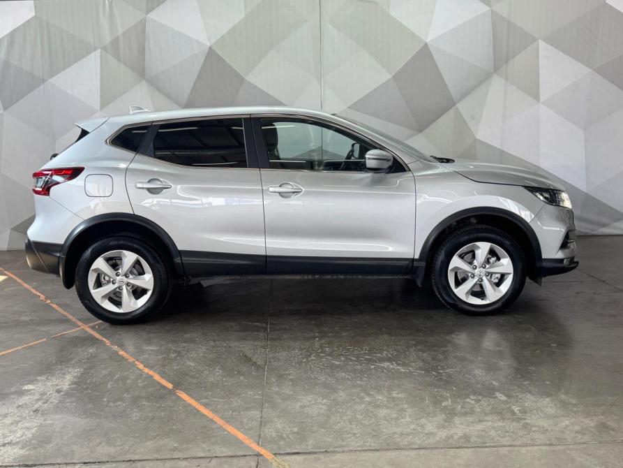 Nissan Qashqai II Рестайлинг Оренбург  - изображение 7
