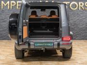 Mercedes-Benz G-Класс III (W463) Москва  - изображение 43