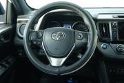 Toyota RAV4 IV (XA40) Рестайлинг Омск  - изображение 31