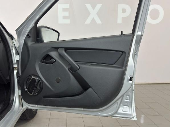 Lada (ВАЗ) Granta I с пробегом 2015 года, цена 299 000 рублей, 184000 км, лифтбек, Автокод Объявления