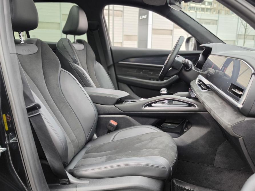 Geely Monjaro I Санкт-Петербург  - изображение 17