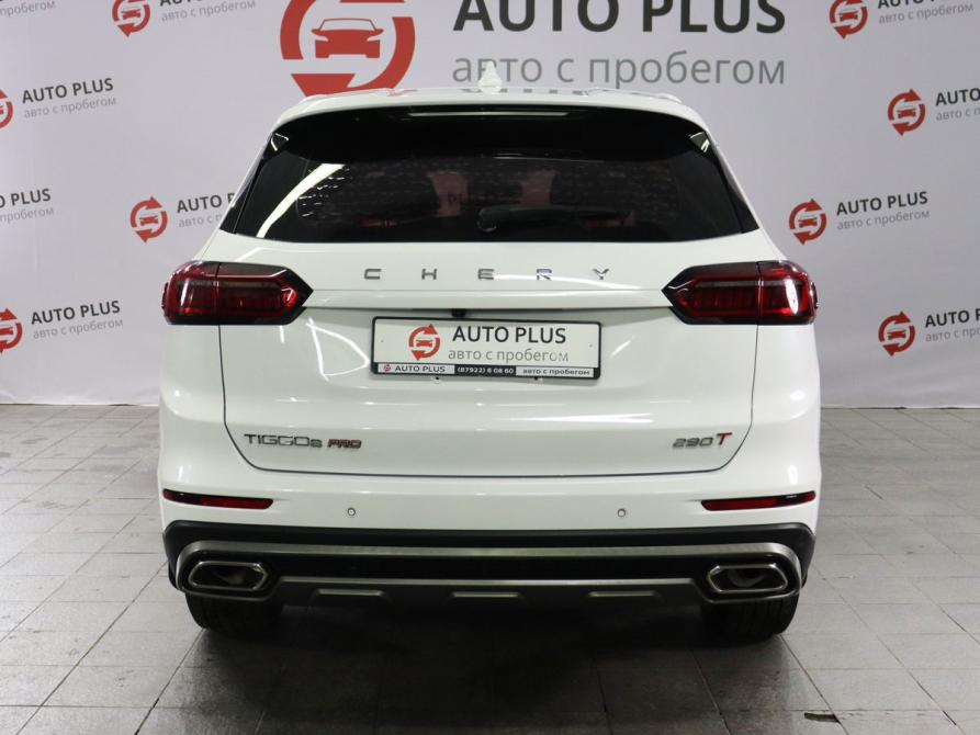 Chery Tiggo 8 Pro I Минеральные Воды  - изображение 6