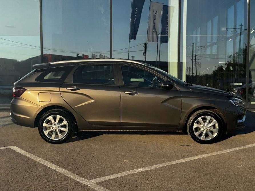Lada (ВАЗ) Vesta I Рестайлинг (NG) Стройкерамика  - изображение 4
