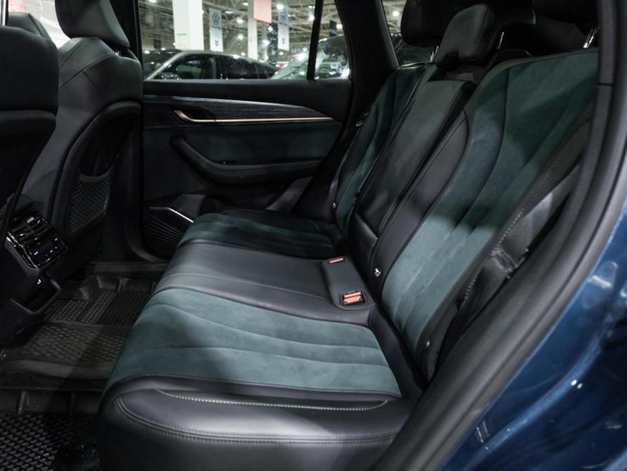 Geely Monjaro I Санкт-Петербург  - изображение 12