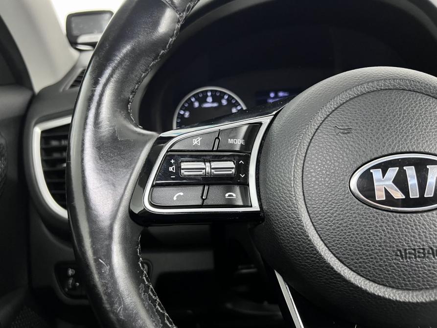 Kia Seltos I Калининград  - изображение 19