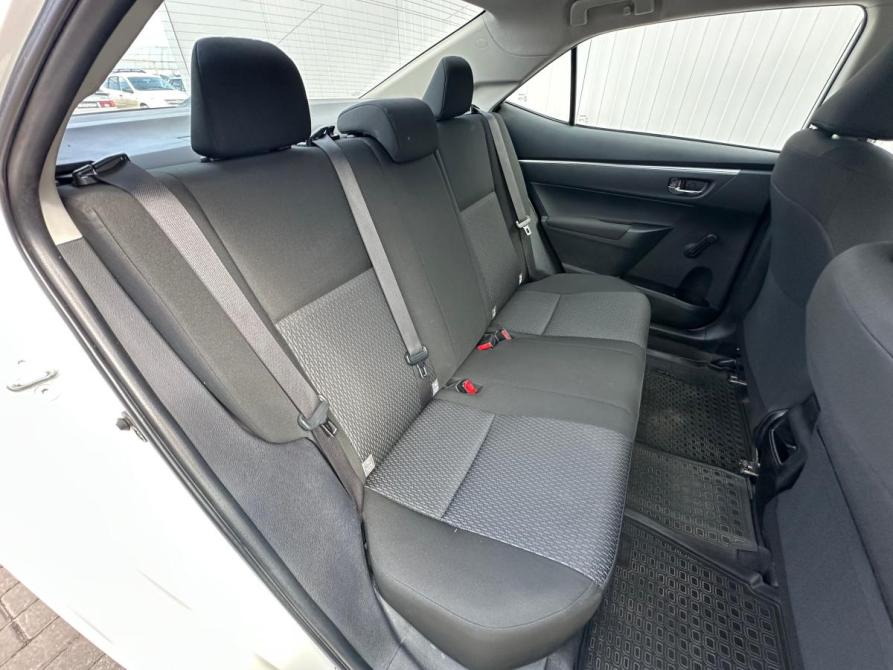 Toyota Corolla XI (E160 E170 E180) Тамбов  - изображение 14
