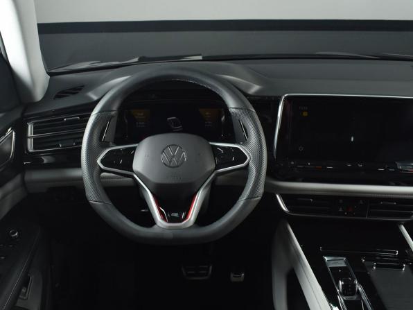 Volkswagen Teramont I Рестайлинг (China Market) с пробегом 2026 года, цена 4 999 995 рублей, 24 км, внедорожник, Автокод Объявления